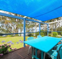 WIRANI on the WATER Sanctuary Point 4pm check out Sundays - C Tourism