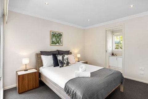 Rosebud Seaside Accommodation - C Tourism 4
