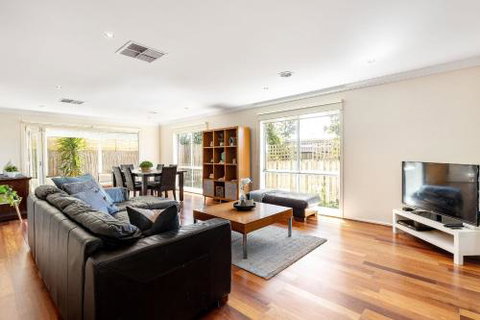 Rosebud Seaside Accommodation - C Tourism 2