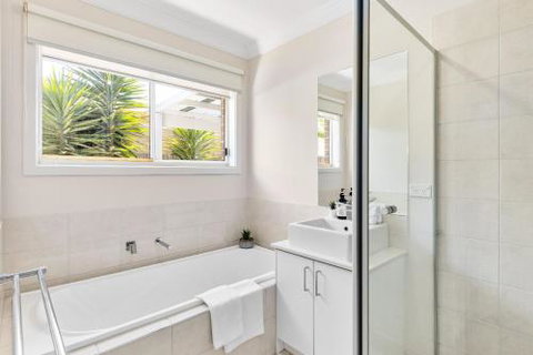 Rosebud Seaside Accommodation - C Tourism 5