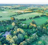NORMANDIE PARK Exeter 4pm Check out on Sundays - C Tourism