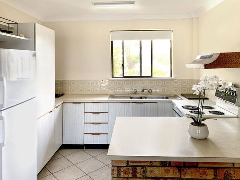 Fairburn Apartment 6 - C Tourism 4