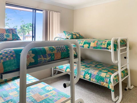 Fairburn Apartment 6 - C Tourism 3