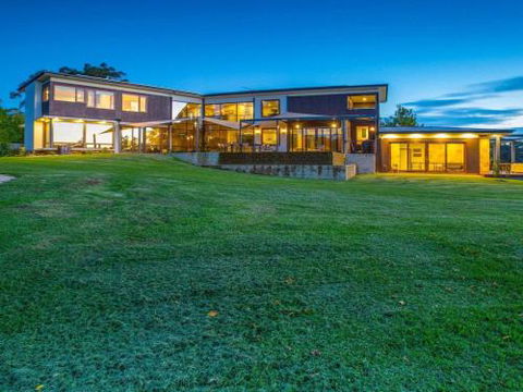 ALPINE LODGE Alpine Southern Highlands 4pm Check Out Sundays - C Tourism 0