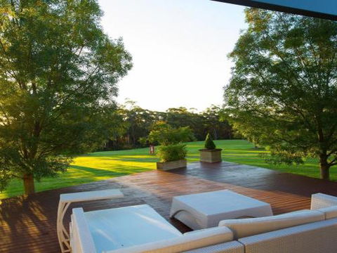 ALPINE LODGE Alpine Southern Highlands 4pm Check Out Sundays - C Tourism 1