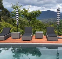 Healesville Garden Country Retreat - C Tourism