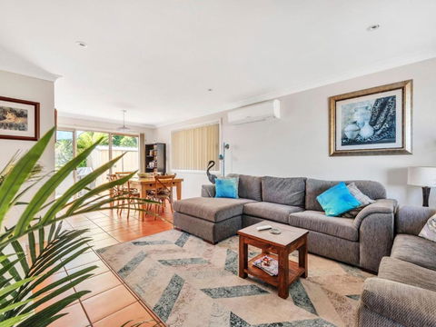 North St. 3 87 Ulladulla - C Tourism 4
