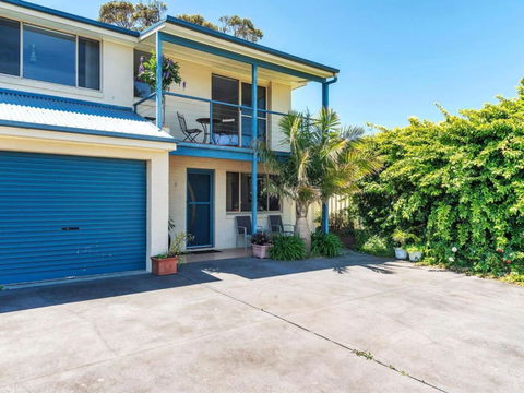 North St. 3 87 Ulladulla - C Tourism 5
