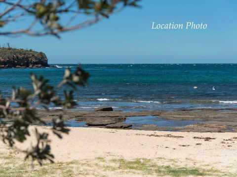 North St. 3 87 Ulladulla - C Tourism 3