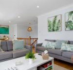 Take a Break Callala Beach - C Tourism