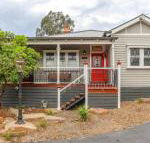 Vintage Charm on St. Leonards - C Tourism