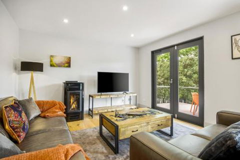 Villa Locarno - C Tourism 5