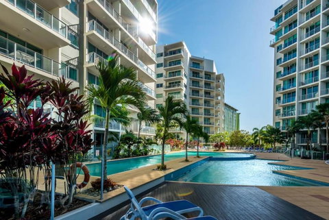 Harbour View Studio Pad - C Tourism 5