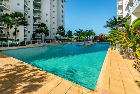 Harbour View Studio Pad - C Tourism 1