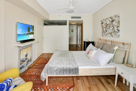 Harbour View Studio Pad - C Tourism 3