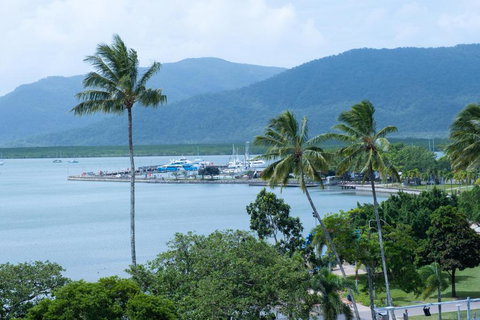 Harbour View Studio Pad - C Tourism 4