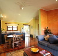Galnyamba.Friday Creek Retreat - C Tourism