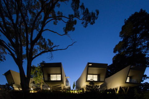 Hepburn Springs Escape Villa 7 - C Tourism 3