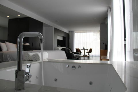 Hepburn Springs Escape Villa 7 - C Tourism 5