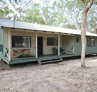 North Coast Holiday Parks Hungry Head Cabins - C Tourism