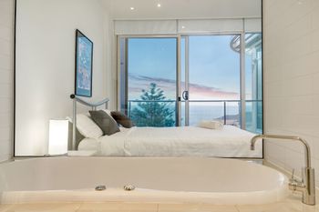 Penthouse Liberty Towers - C Tourism 4