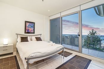 Penthouse Liberty Towers - C Tourism 2
