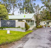 Haven at Healesville - C Tourism