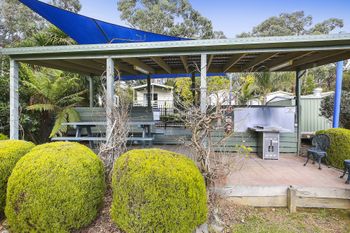 Haven At Healesville - C Tourism 4