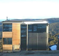 Gran Sasso 3 - C Tourism