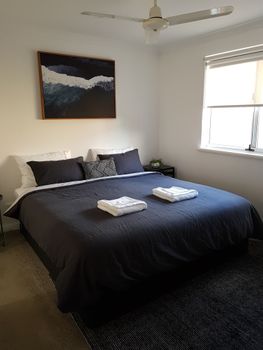 Oceanside Retreat Busselton - C Tourism 0