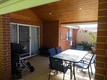 Oceanside Retreat Busselton - C Tourism 6