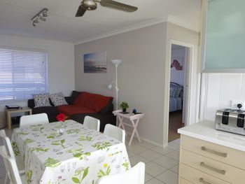 Selene Holiday Apartment AtWest Beach - C Tourism 0