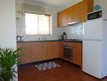 Selene Holiday Apartment AtWest Beach - C Tourism 3