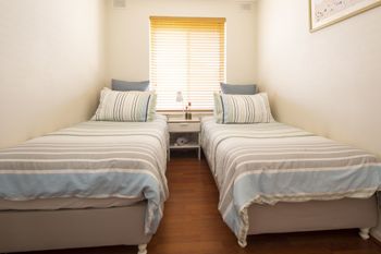 Selene Holiday Apartment AtWest Beach - C Tourism 5