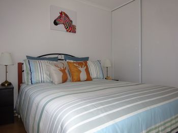 Selene Holiday Apartment AtWest Beach - C Tourism 4