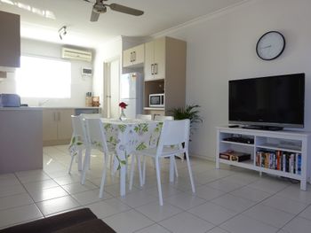 Selene Holiday Apartment AtWest Beach - C Tourism 1
