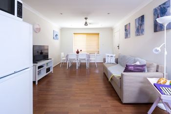 Selene Holiday Apartment AtWest Beach - C Tourism 2