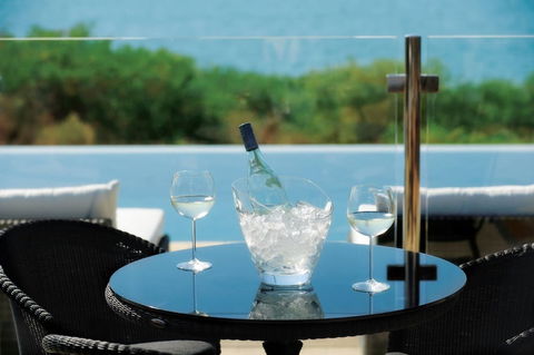 Eco Beach Resort - C Tourism 2