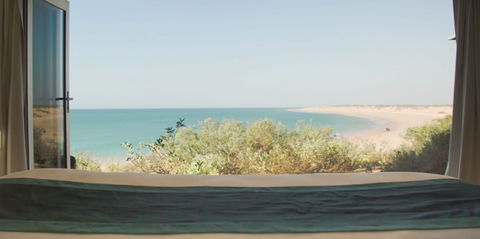 Eco Beach Resort - C Tourism 6