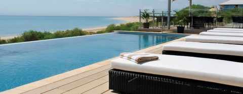 Eco Beach Resort - C Tourism 0
