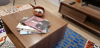 North Melbourne Lifestyle Stays - C Tourism 4