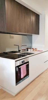 North Melbourne Lifestyle Stays - C Tourism 6