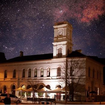 Echuca Clocktower Apartments Adult Only - C Tourism 5