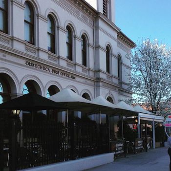 Echuca Clocktower Apartments Adult Only - C Tourism 4