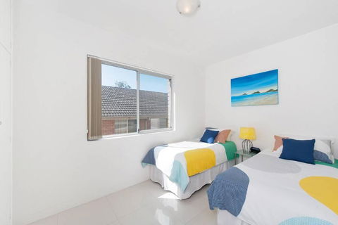 High Point Unit 4 / 4 Magnus Street - C Tourism 4