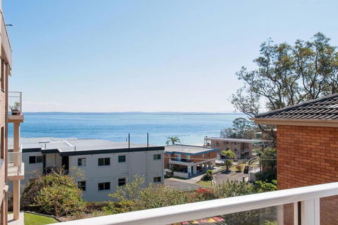 High Point Unit 4 / 4 Magnus Street - C Tourism 5