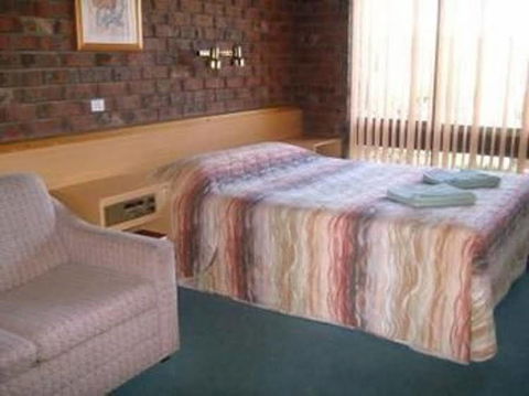 Echuca Rivergum Motor Inn - C Tourism 0