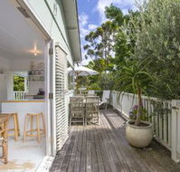 Oriole Street Cottage - C Tourism
