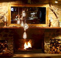 Peppers Rundells Alpine Lodge - C Tourism