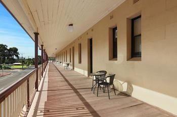 Quest Whyalla Playford - C Tourism 0